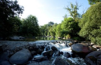 LE MOULIN A FOULON