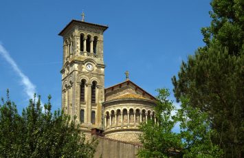 EGLISE NOTRE DAME DE CLISSON