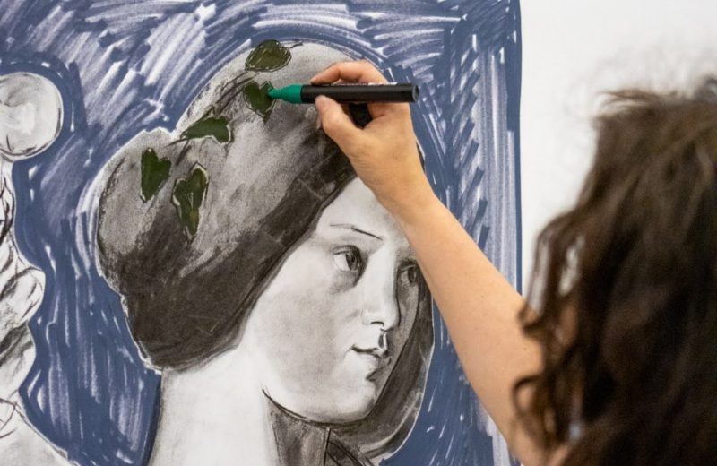nuit des musees soirees dessinees-2023-levignobledenantes-tourisme