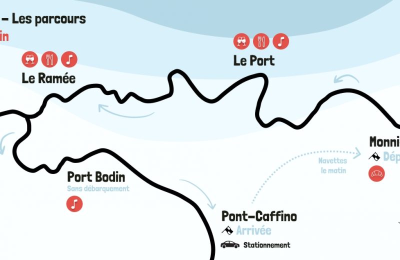 parcours-dimanche pagayons 2024