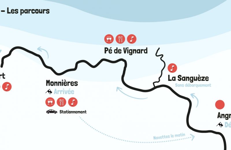 parcours-samedi pagayons 2024