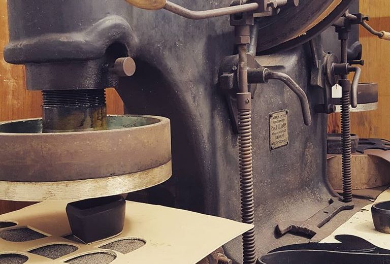 Un savoir-faire emblématique des Mauges