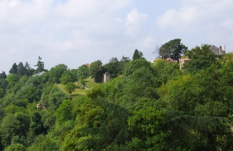 Le jardin des quatre saisons à Grand’Maison-Journées Européennes du patrimoine