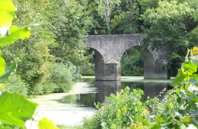 Le pont-caffino