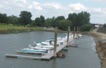 Espace de loisirs Les Rives de Loire