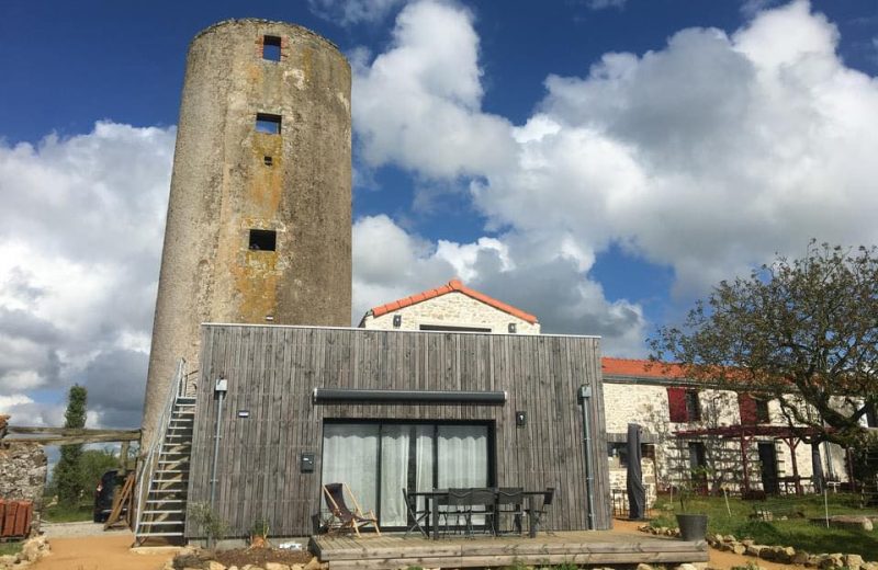portes ouvertes moulin du tail getigne 2