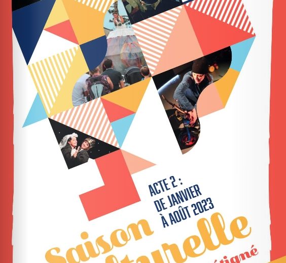 saison clisson getigne acte 2 2023