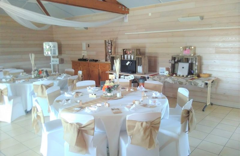 salle mariage