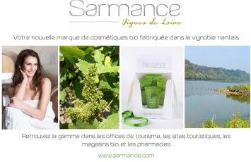 PRODUITS SARMANCE