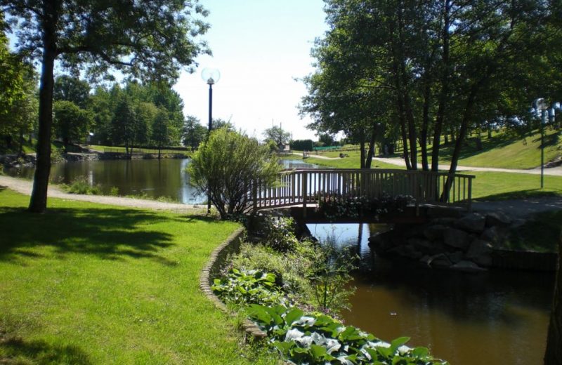 site des nouelles le landreau