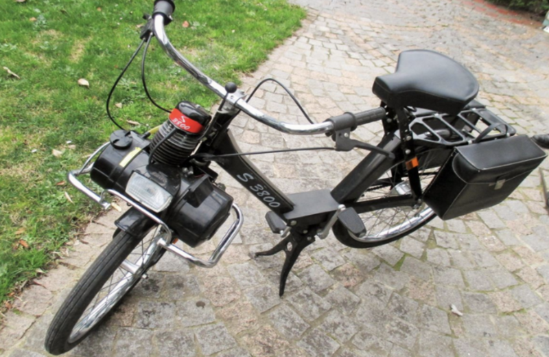 solex