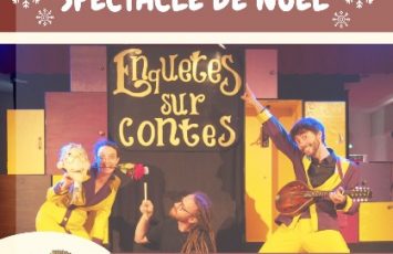 spectacleNoël_HauteGoulaine_2025_DestinationVignobleNantais.com