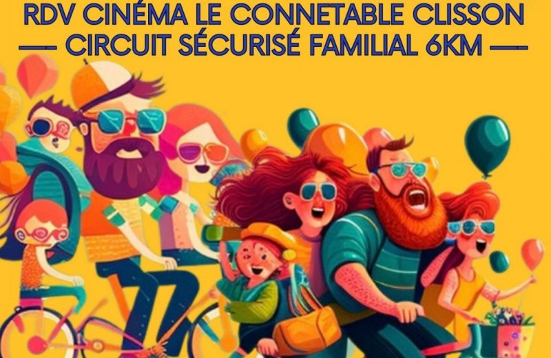 veloparade clisson 2024