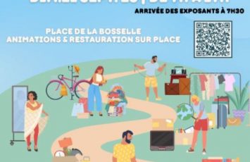 videgrenierremouille_2025_destinationvignoblenantais