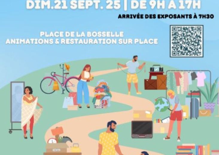 videgrenierremouille_2025_destinationvignoblenantais
