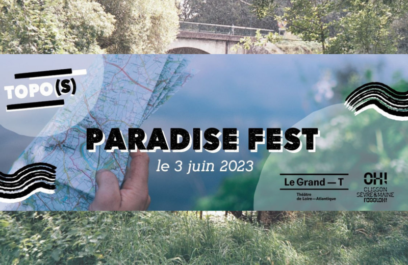 PARADISE FEST 2023