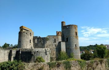 ville medievale visite du samedi credit destination vignoble nantais