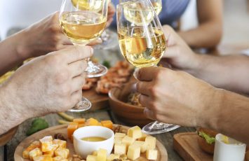 Ateliers vins et fromages .