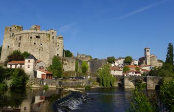 visite guidee de clisson Credit Destination