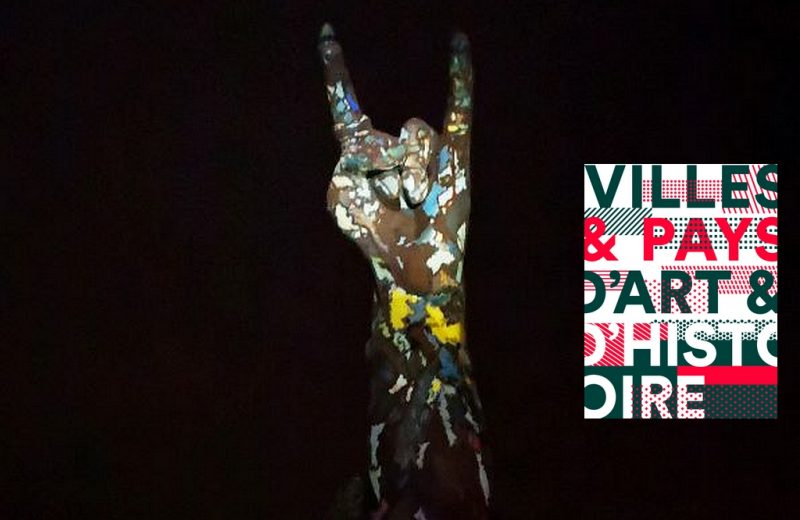 visite hellfest a la torche 2023