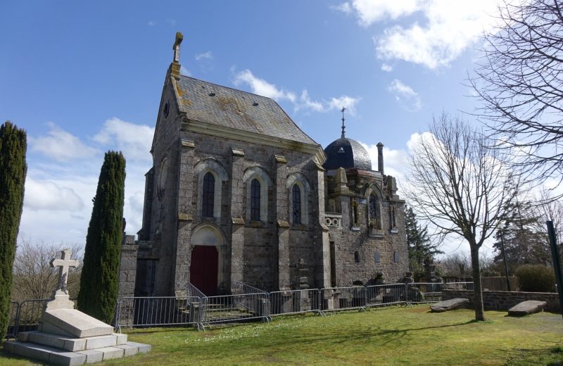 Visite laissez vous conter Remouillé