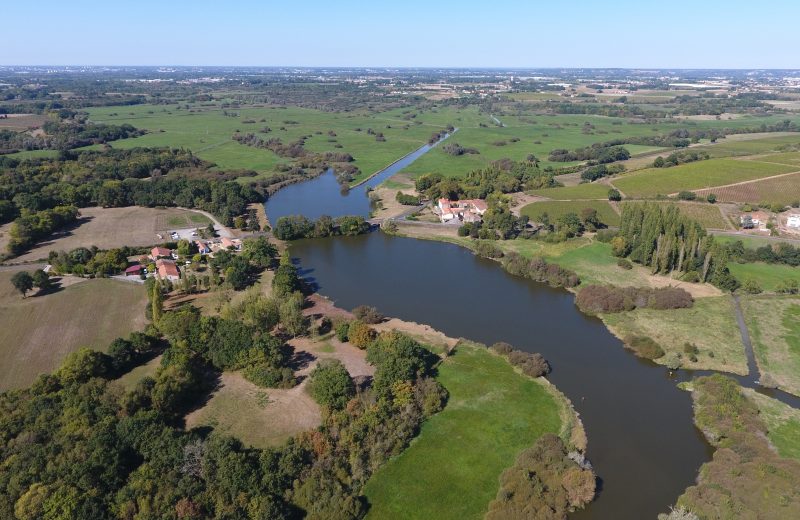 vue pont de l’ouen