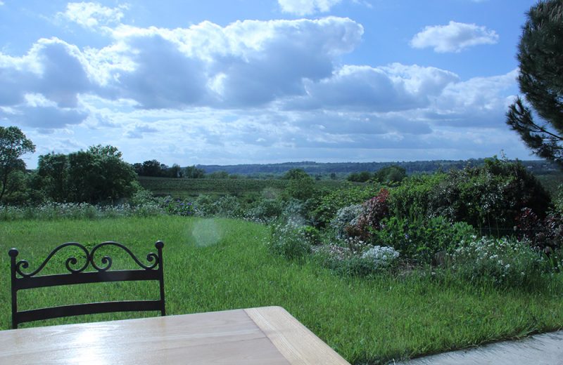 vue terrasse